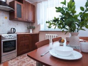 Квартира ApartHause рядом с КРК Уралец и м Чкаловская