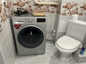 Квартира Инженерная 118