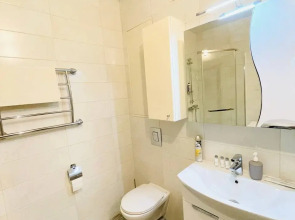 Апартаменты MAXI на Садовой