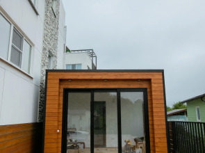 Вилла Панорама