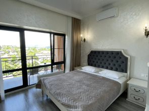 Квартира ЖК Грин Парк - квартира 305