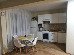 Квартира Байкал интурист