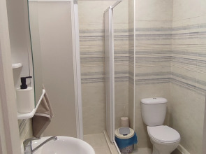 Частный дом Снежок на Строителей