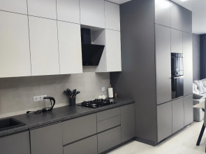 Квартира Рыбная Деревня