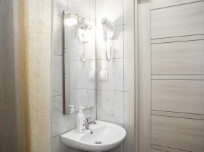 Апартаменты Милый Дом 1