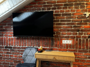 Мини-отель Чердак