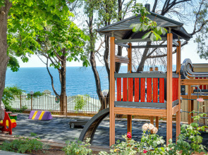 Отель Пальмира Палас