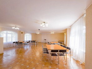 Частный дом Усадьба Королевич