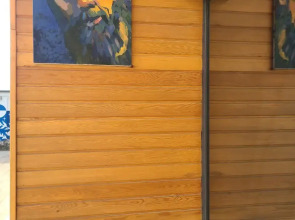 Гостевой дом YO