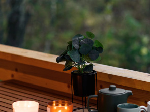 Гостевой Дом Искона Дача