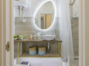 Апартаменты Апарт-Риэлти 6