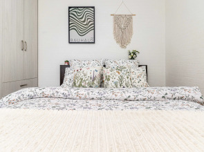 Квартира университетская 49