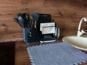 Квартира с Шикарным Видом на 16 этаже