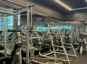 Отель Euphoria Batumi Convention & Casino Hotel