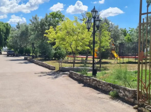 Апартаменты Семейные Viktoria