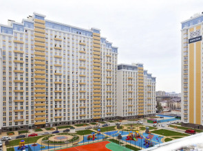 Апартаменты Pro Apart