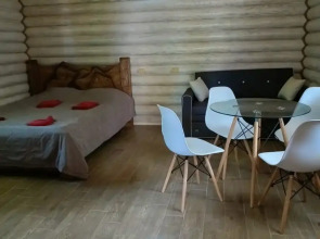 Вилла Гостевая усадьба