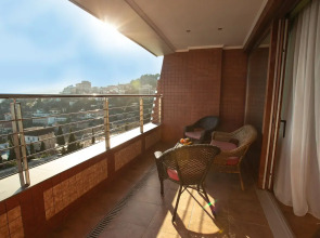 Апартаменты Familiya Gurzuf 25