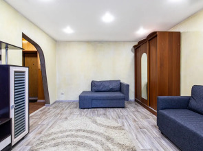 Апартаменты в центре Казани Пугачевская 47