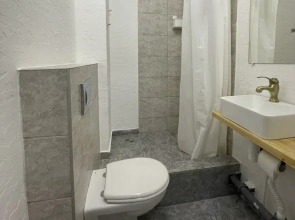 Квартира КАК ДОМА на Анны Коньковой