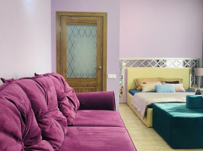 Апартаменты Superior