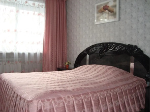 Отель Медведица