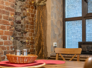 Хостел Grigoriev