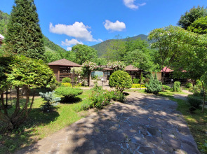 База отдыха Volkov Family