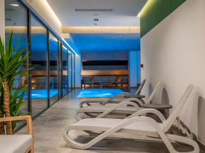 Бутик-Отель Step Inn - Kazbegi