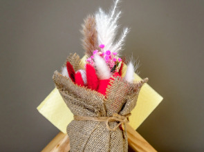 Квартира FoxyFlat Next