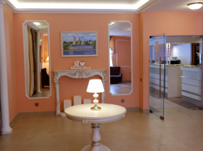 Отель Мышк Инн