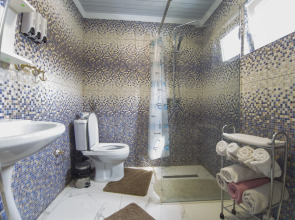 Вилла Сердце гор 4