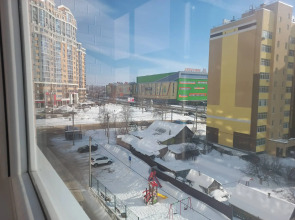 Апартаменты в Новом Доме