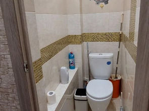 Квартира Семейная у ж/д станции Коломна