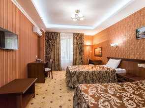 Гостевой дом Residence Park