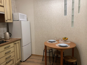 Апартаменты На Стыке Времён