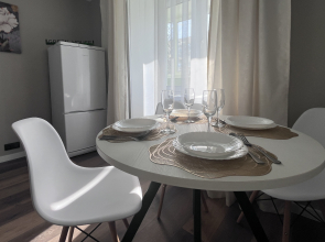 Апартаменты Skazka Green House