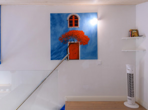 Апартаменты Emre 5