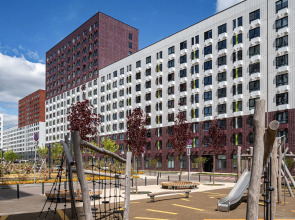 Квартира Москва метро Филатов луг