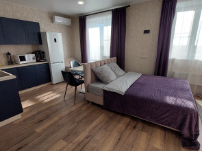 Апартаменты СВ Жираф ЛЮКС