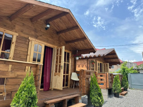 Гостевой дом Милсан