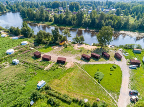 База отдыха О'gorod