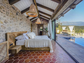 Бутик-отель Kassandra Heritage