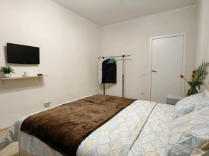 Квартира Трёшка Пёсики Милашки