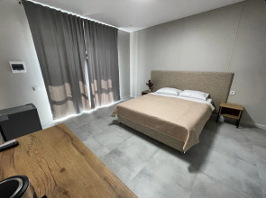 Отель АБАЗА