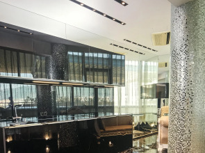 Элитные апартаменты у моря