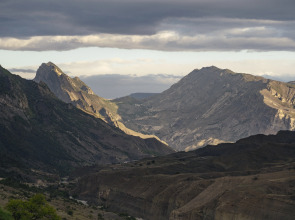 Глэмпинг Villa Memory
