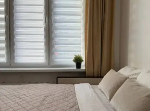 Апартаменты ShortRentLiza