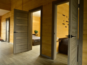 Гостевой дом Prostodachatver