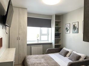 Апартаменты Guru